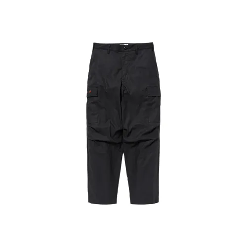 WTAPS Collaboration FW24 Мужские брюки карго