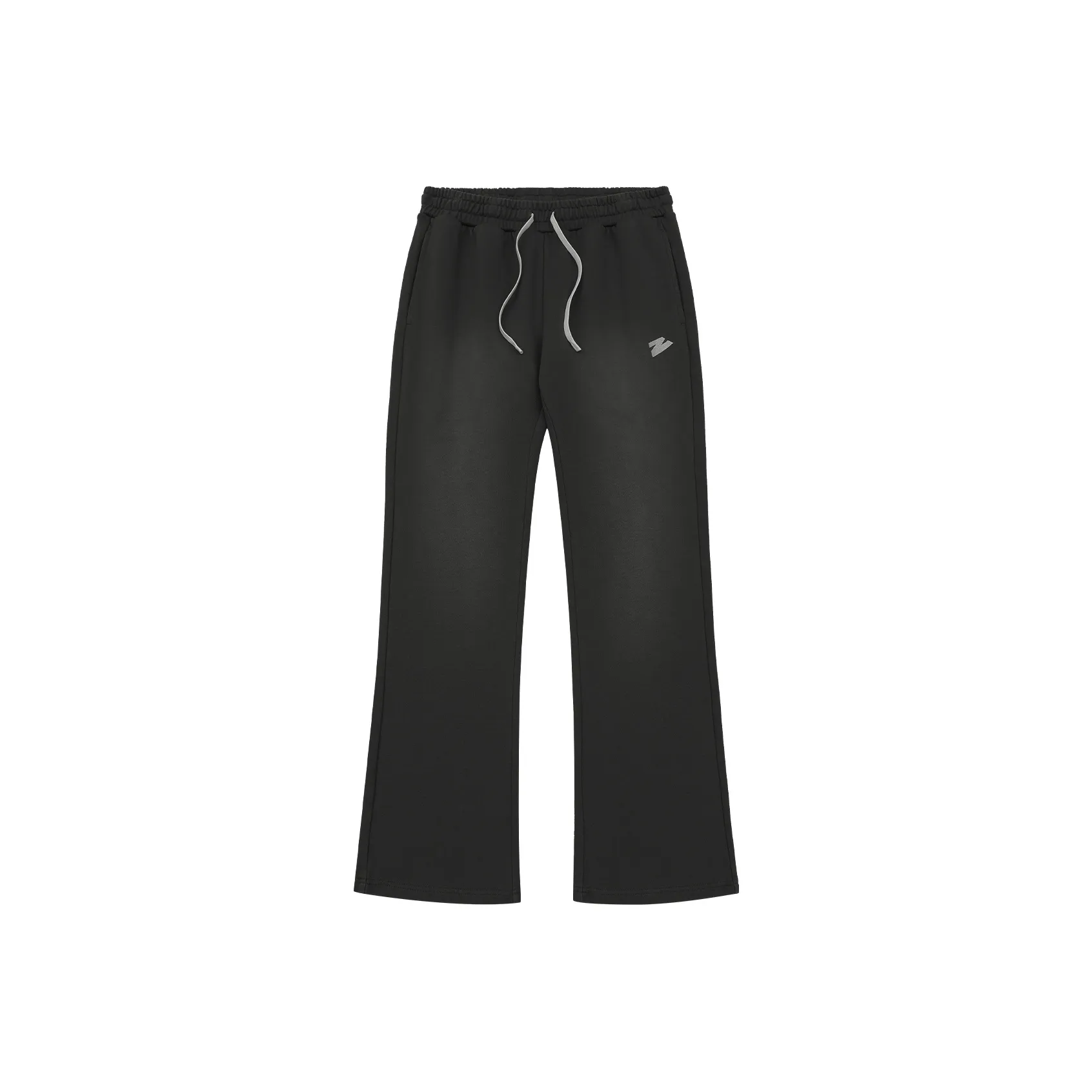 UZIS Унисекс Вязаные Тренировочные Брюки