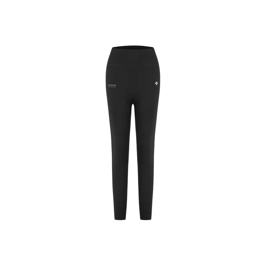 DESCENTE WOMEN'S RUNNING Series Yoga Pants Women's