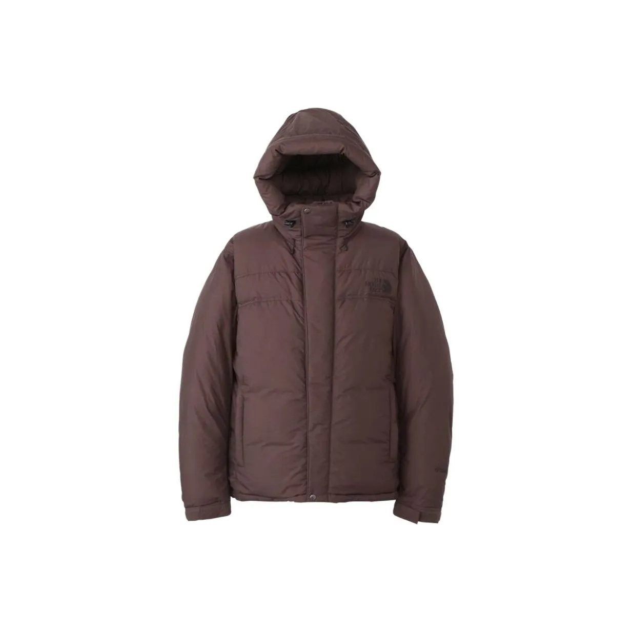 THE NORTH FACE Down Jackets & Coats Unisex Brown