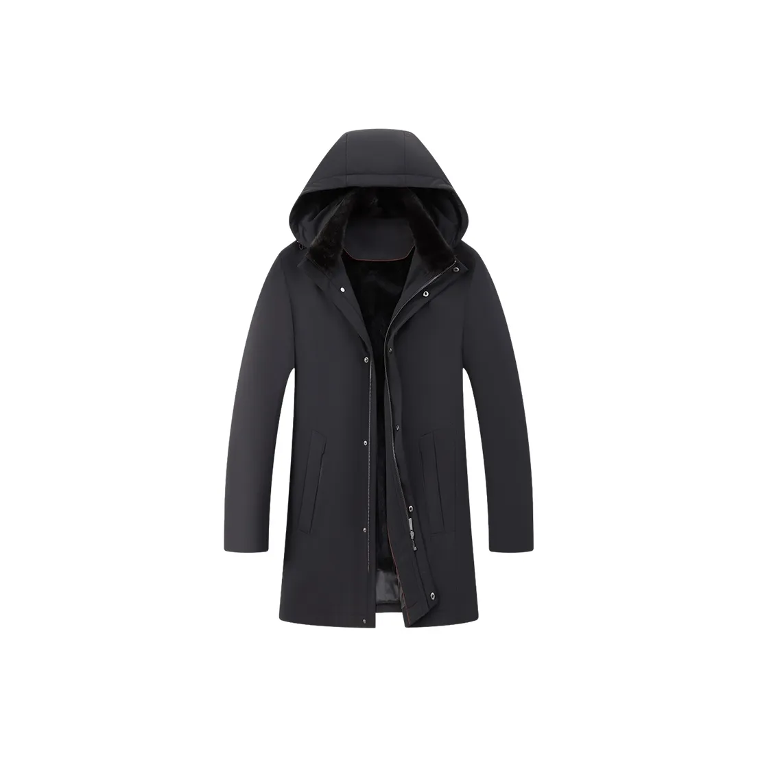 PIERRE CARDIN Мужской Парки