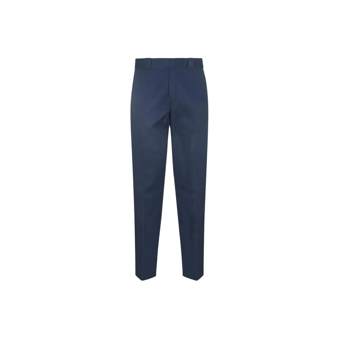 Dickies Casual Pants Men's Marine Blue