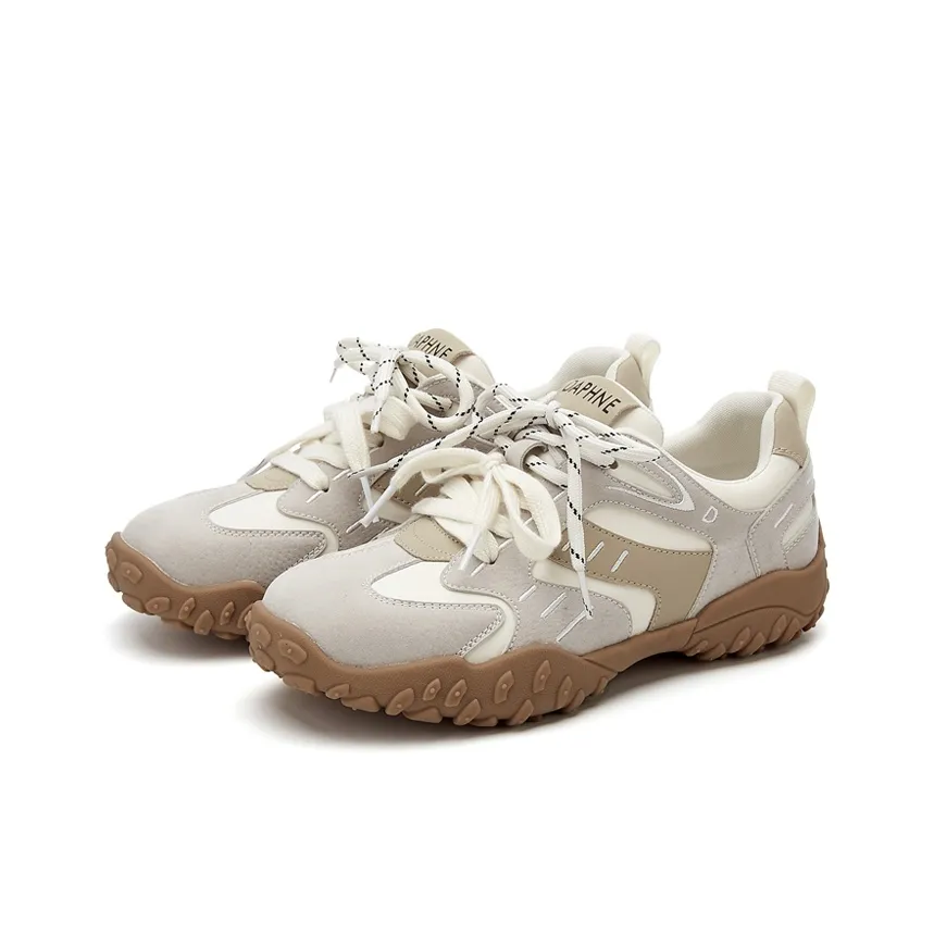 DAPHNE Низкий Топ Casual Женский