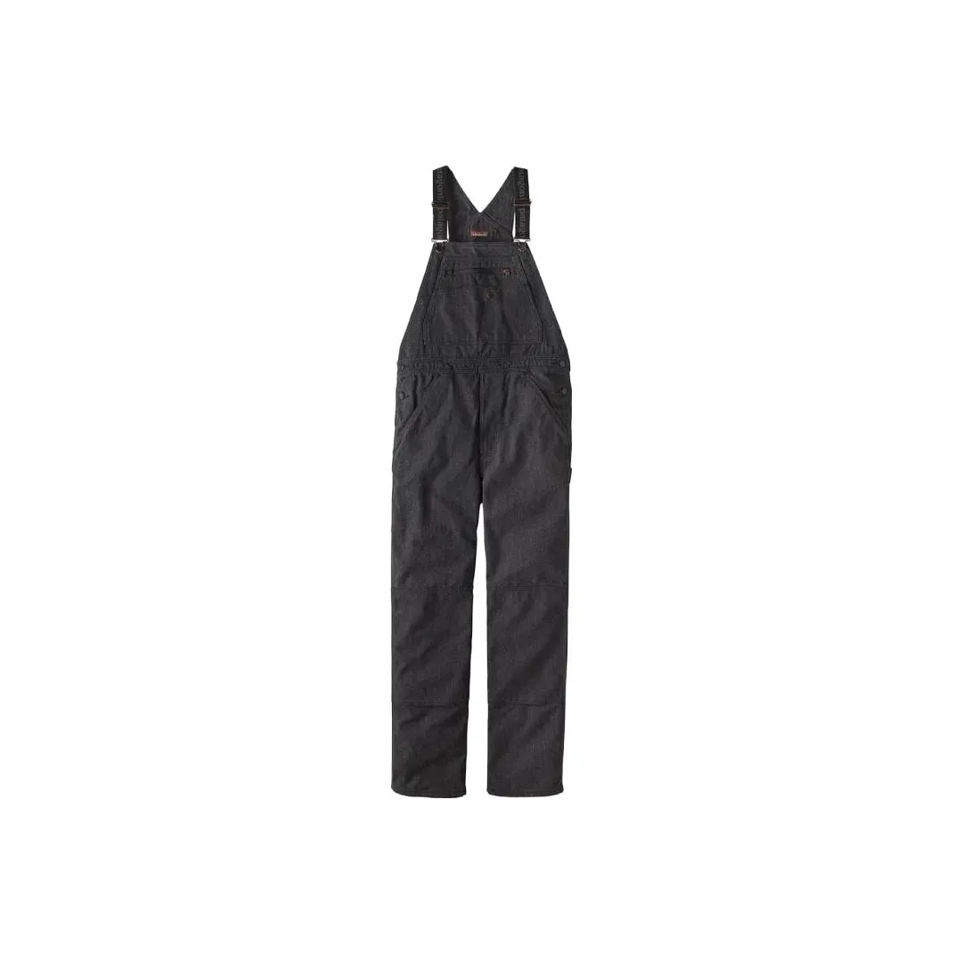 Patagonia Iron Forge Hemp Jumpsuits Men's
