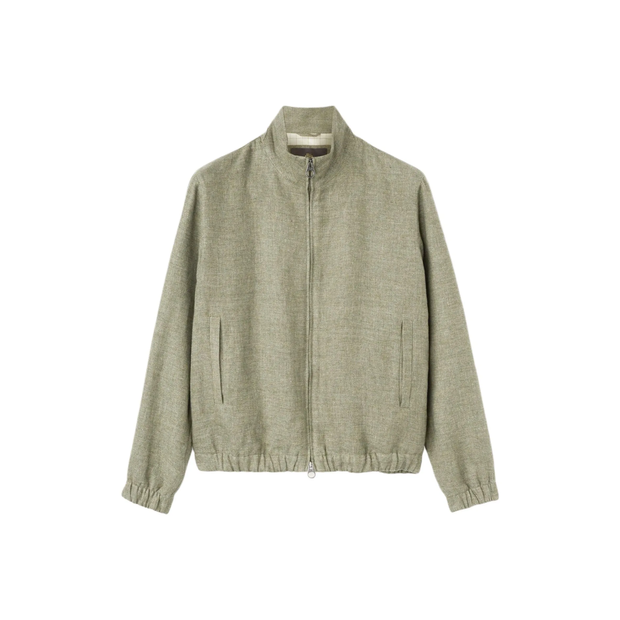 Loro Piana FW24 Jackets & Coats Men's Rosemary Dry