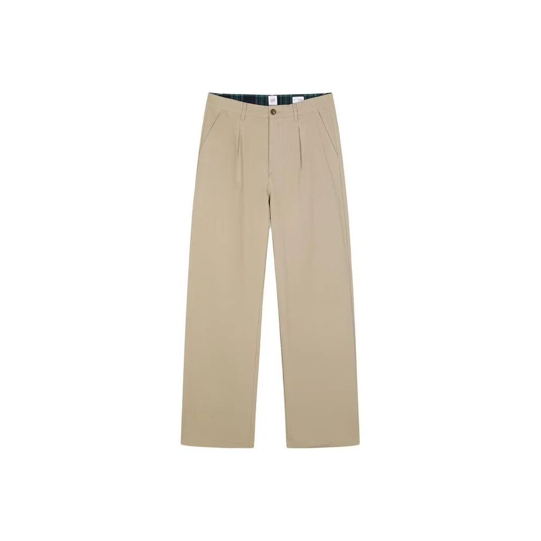 GAP совместный бренд Мужские Повседневные Брюки