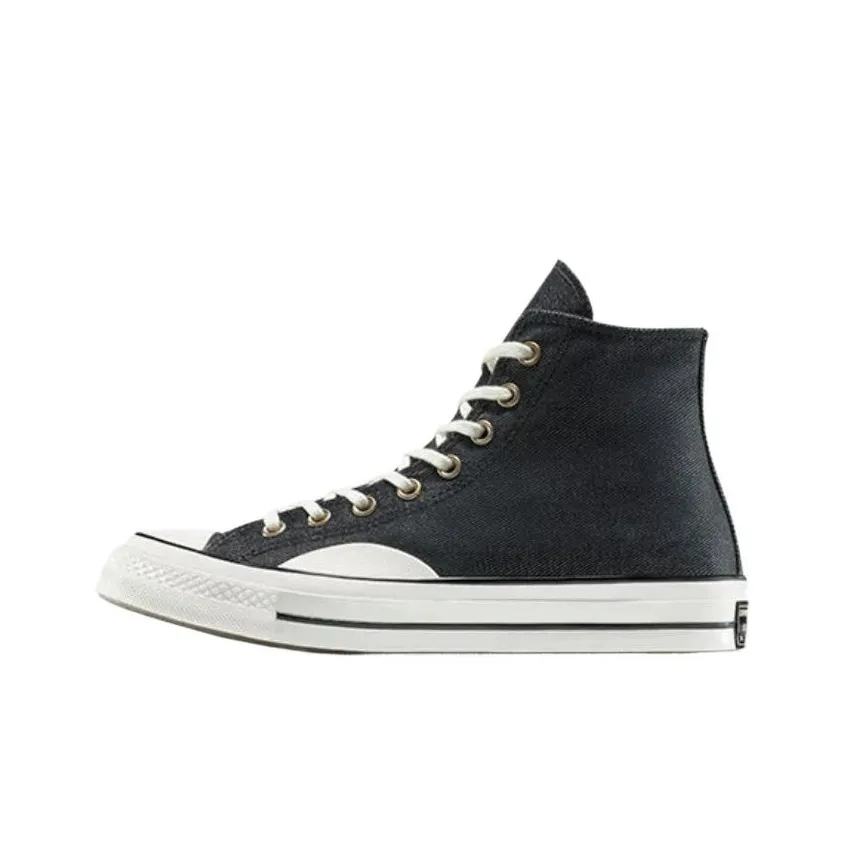 Converse Chuck 70 High Топ Скейтборд Кроссовки Унисекс Коричневый