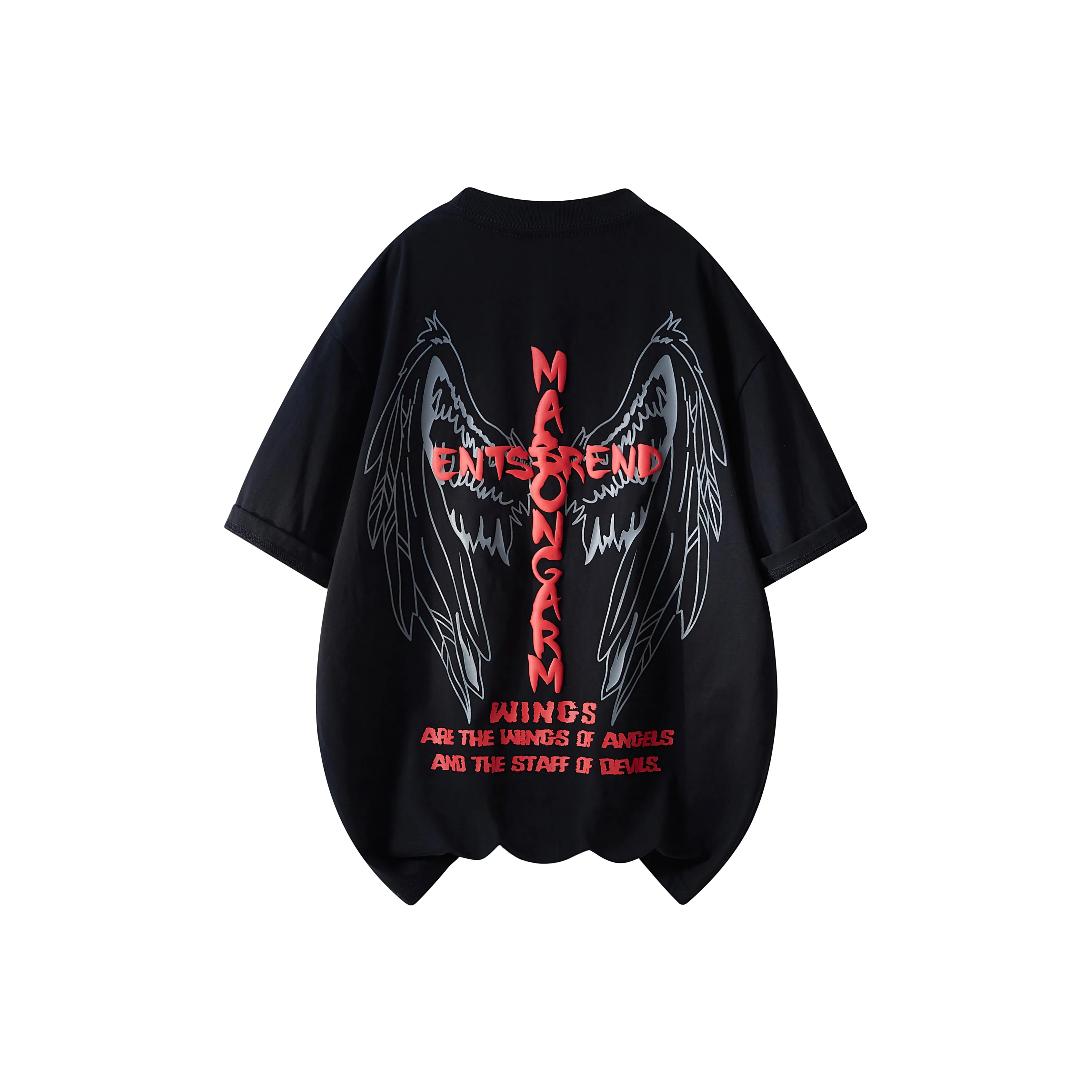 Masongarments Унисекс Футболки