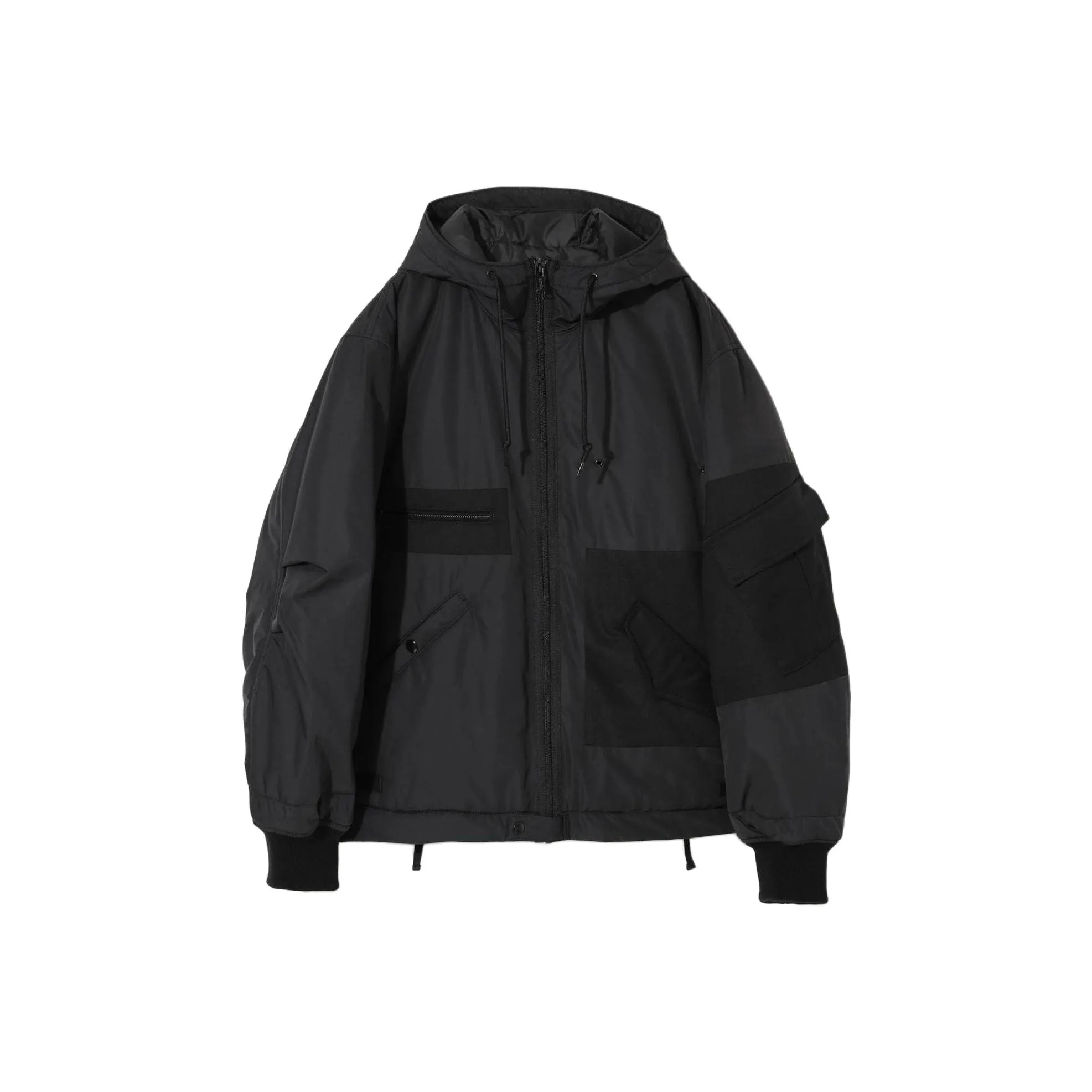 UNDERCOVER Jackets Men's Black