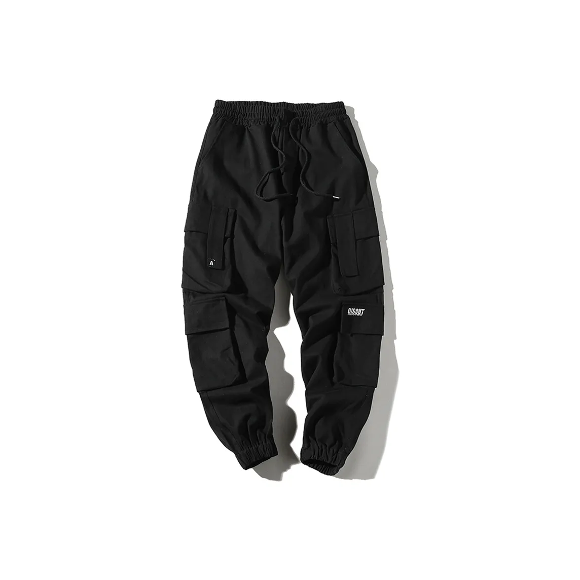 GANESH Унисекс Брюки карго