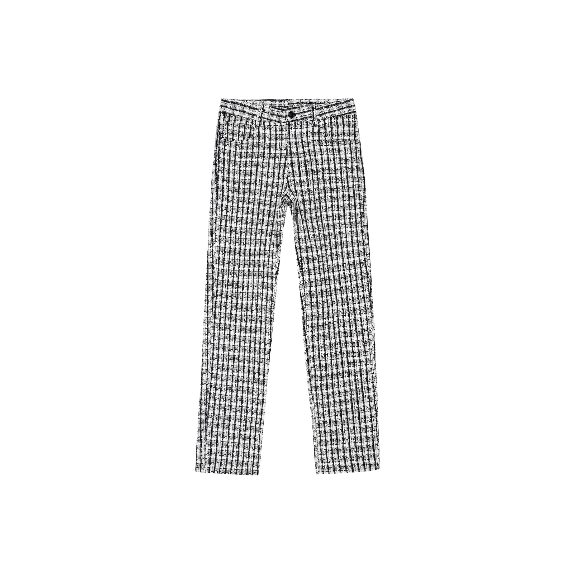 Vv.ok X ICONS Lab Casual Pants Unisex