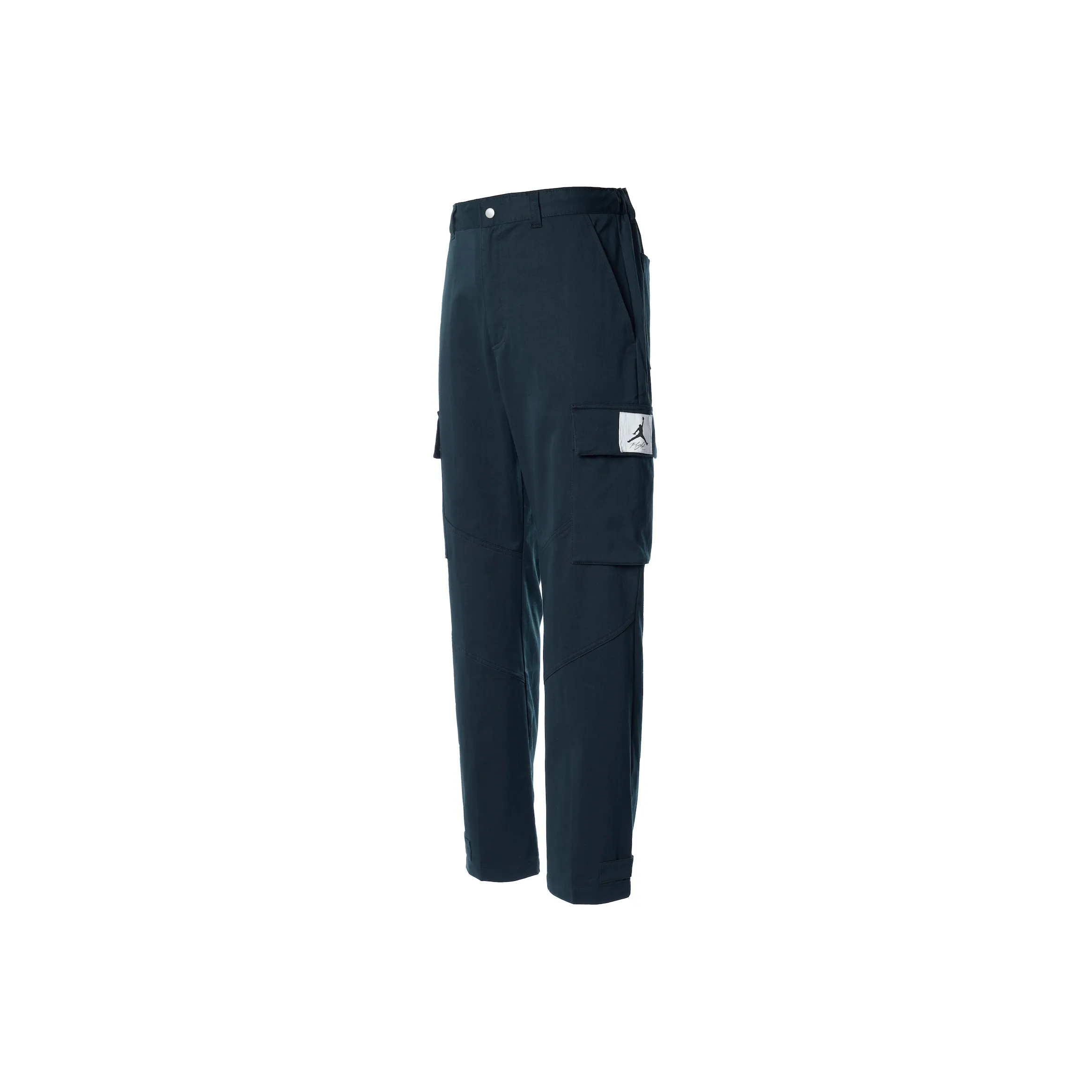 Jordan Essentials Casual Pants Men's Black