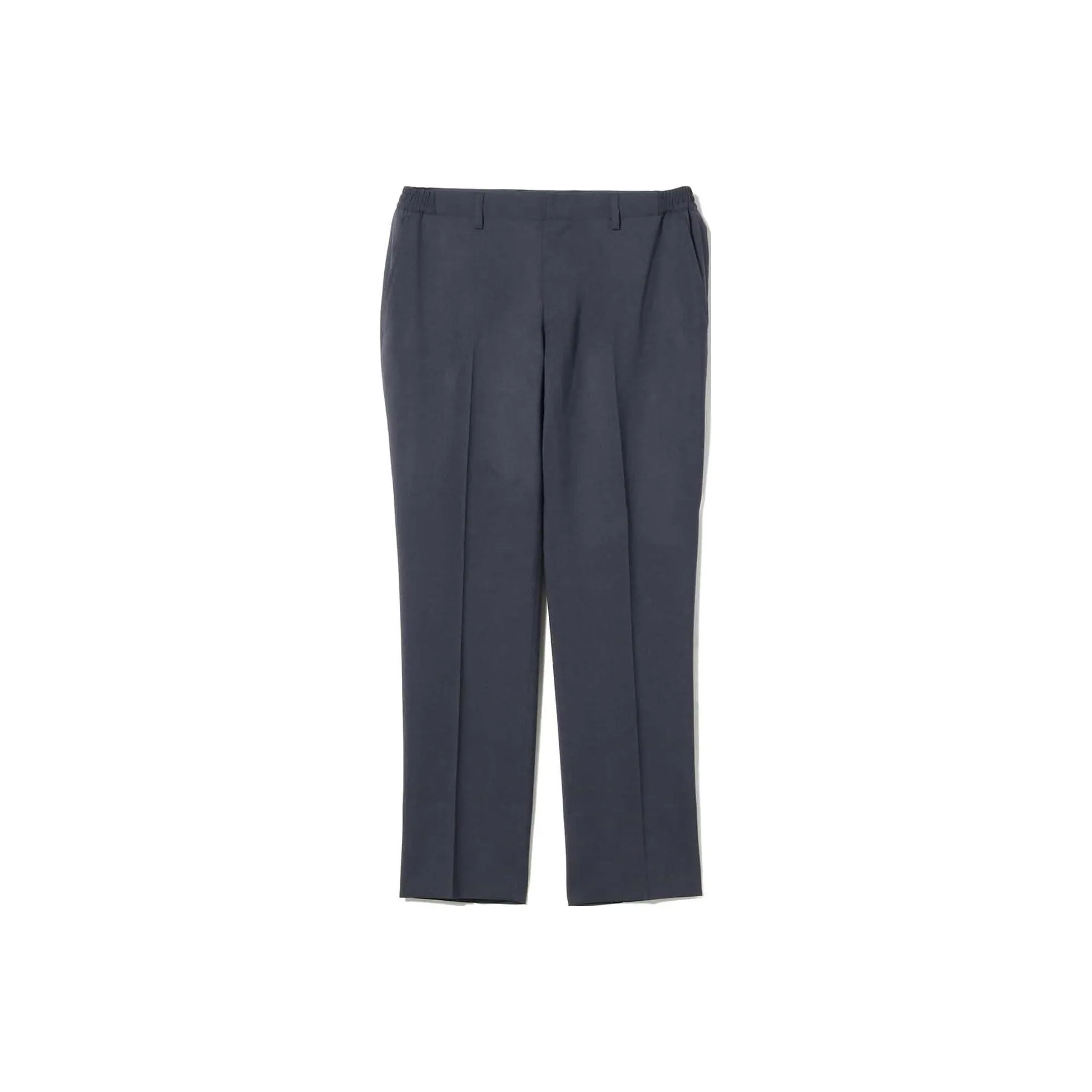 Beams Suit Trousers Men's Navy