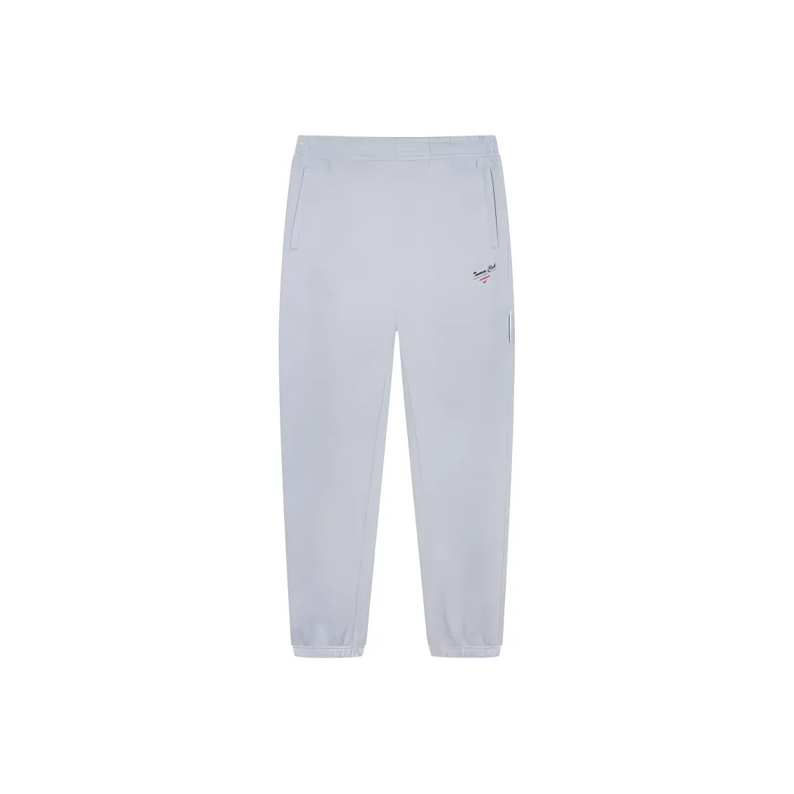 361° Knitted Sports Pants Men's Imitation Cotton Medium Heather Gray