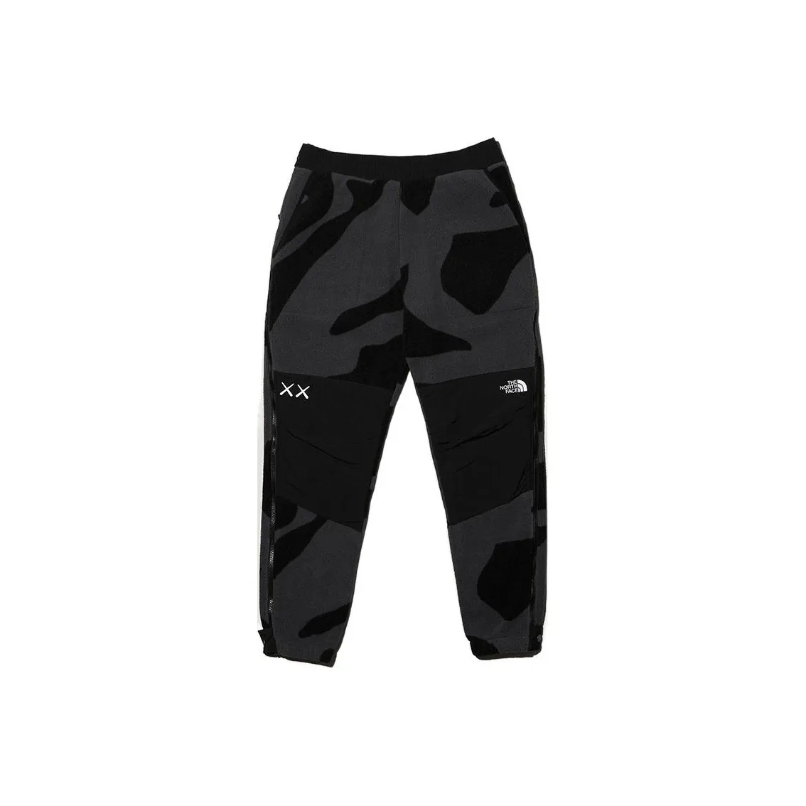 THE NORTH FACE Повседневные брюки Мужские Черные