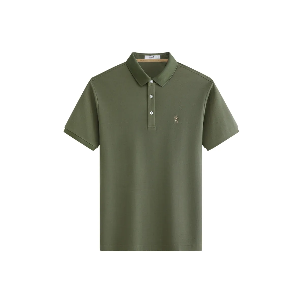 Поло Dance with Wolves Мужское