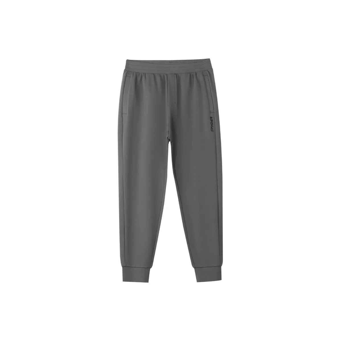 SPYDER MOUNTAIN LIFE Knitted Sweatpants Men's