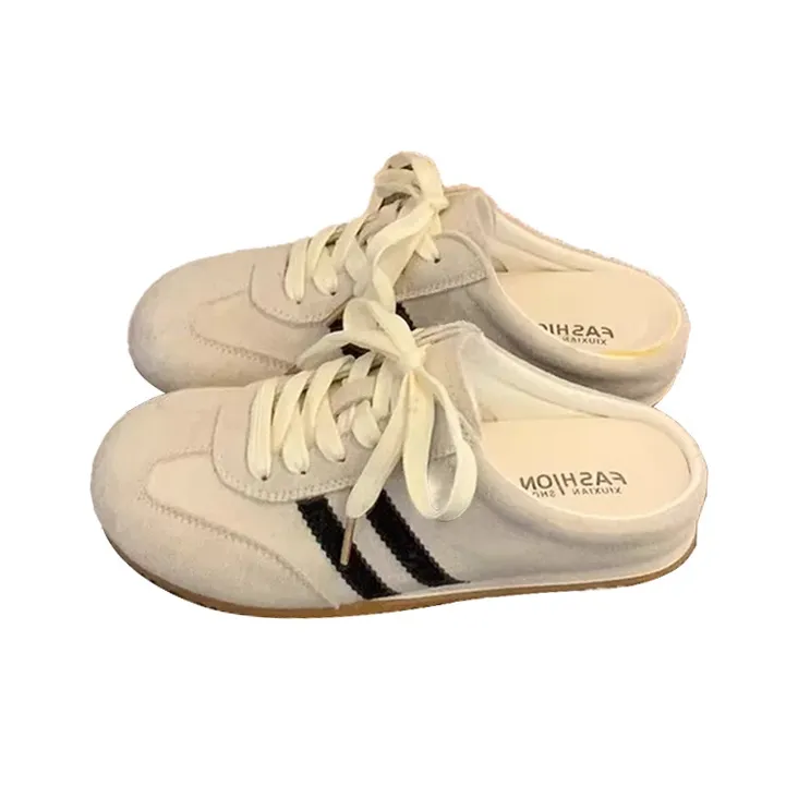 GULIA Аbrasion Resistant Домашние тапочки Женские