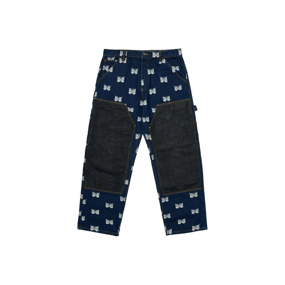 PALACE X Needles Double Knee Pant