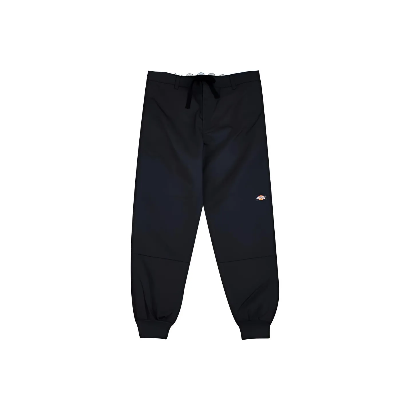 Dickies Casual Pants Men's Black