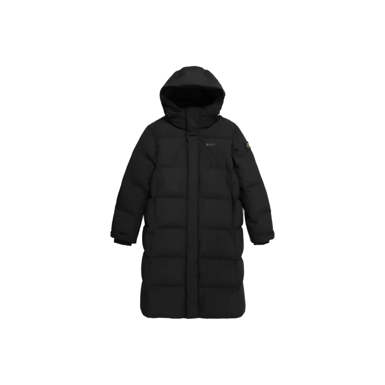 NATIONAL GEOGRAPHIC Caiman Pro Пуховики и зимние пальто Унисекс