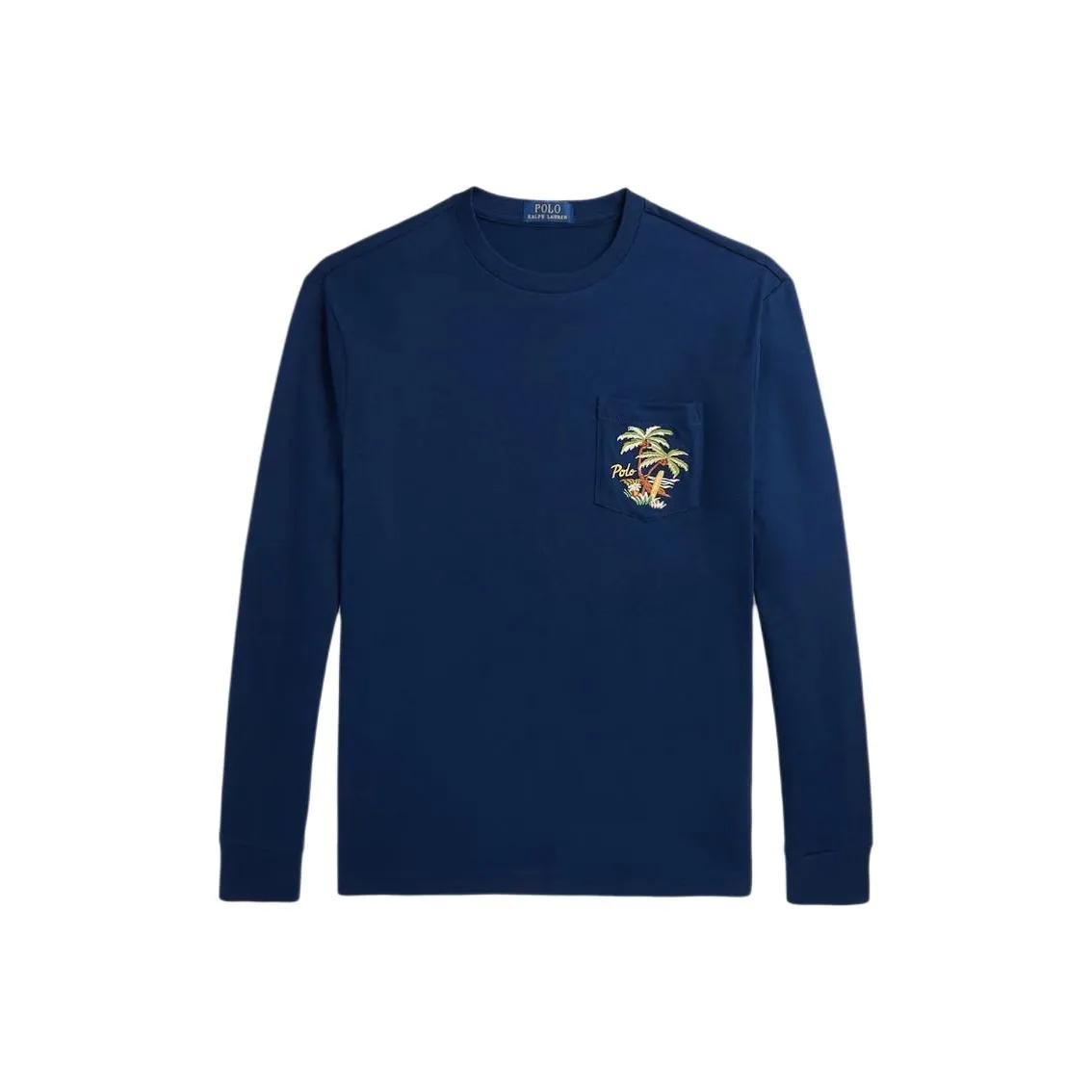 Polo Ralph Lauren Embroidered T shirt