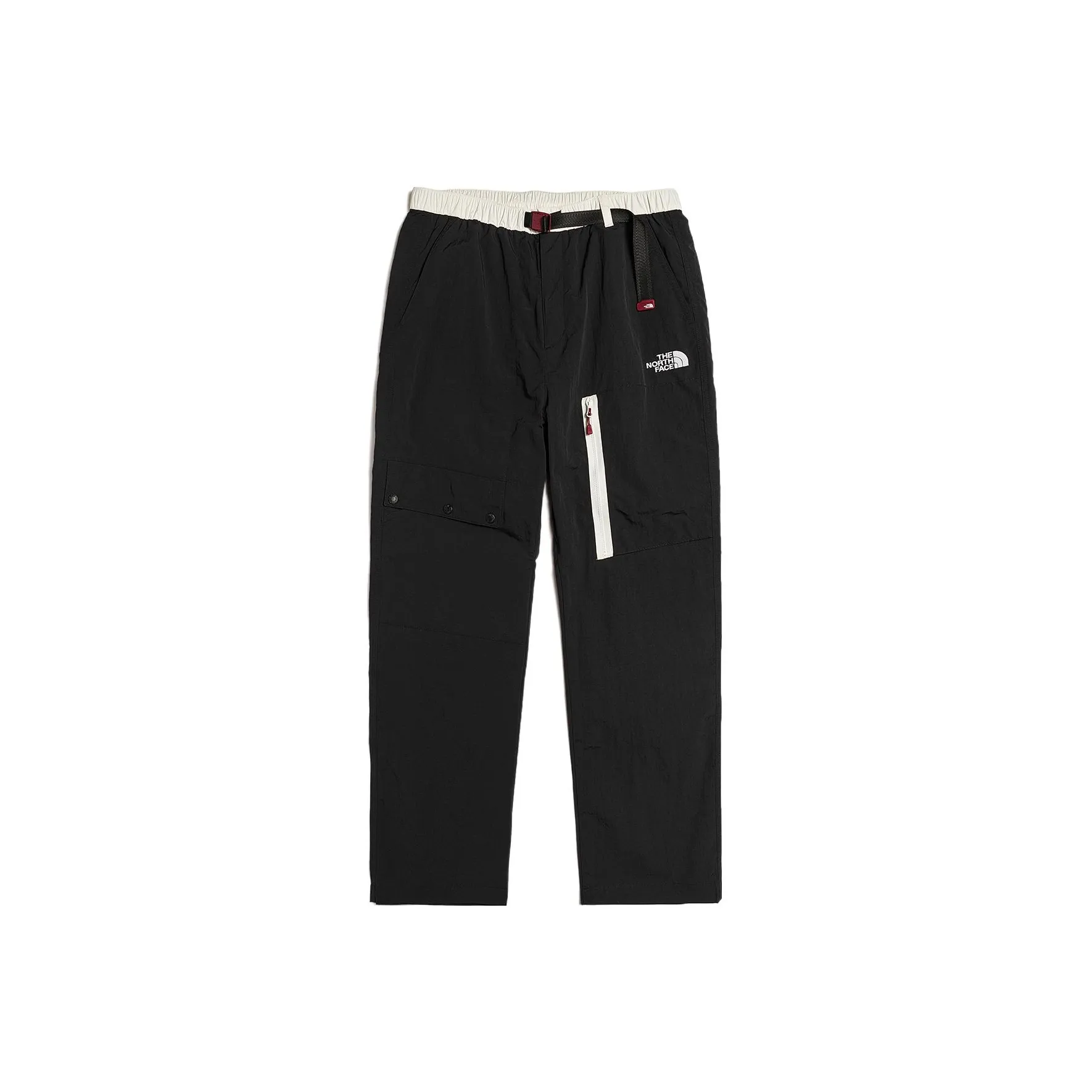THE NORTH FACE UE Series Casual Pants Men's Black