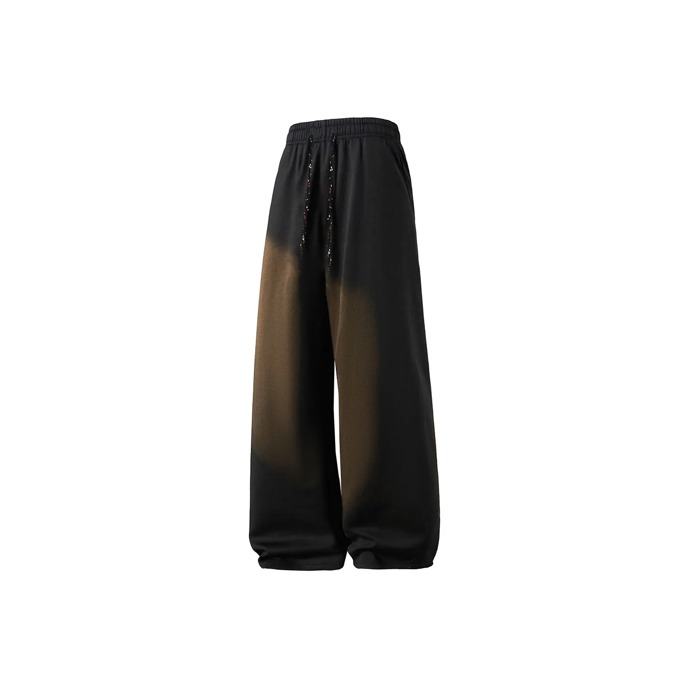 JEANSWEST Knitted SweatPants Couture Unisex