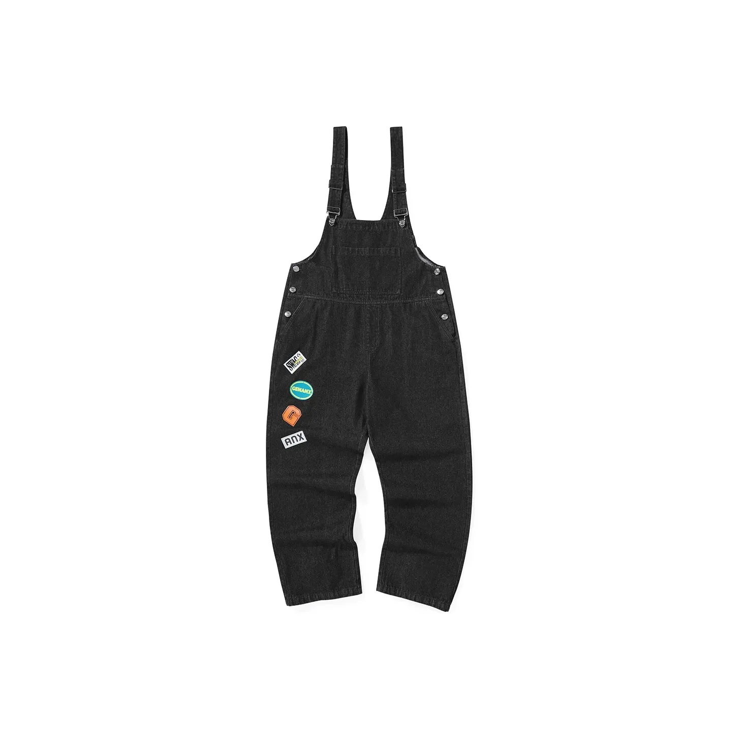 GENANX Jumpsuits Unisex
