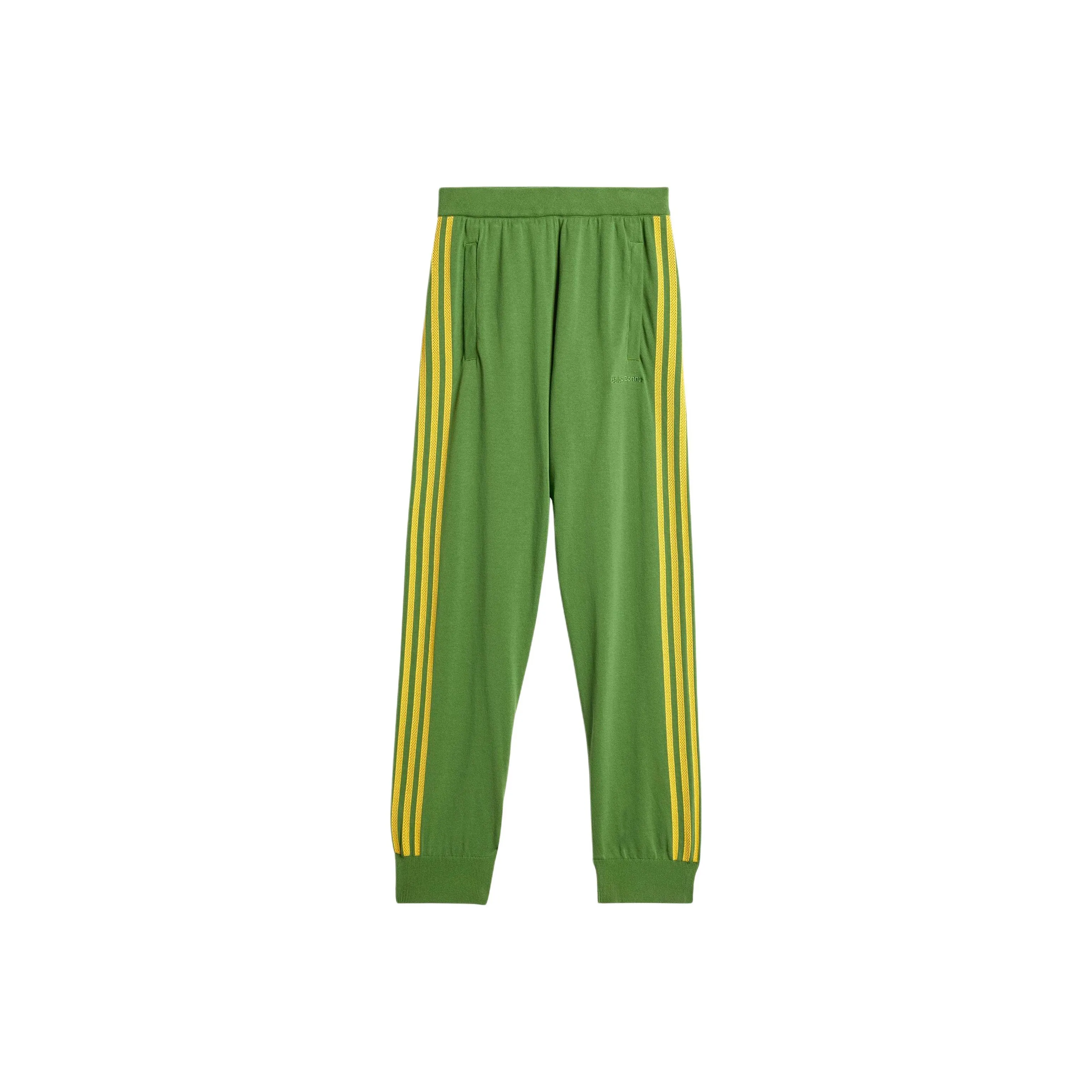 Adidas Wales Bonner Nylon Knit Track Pants