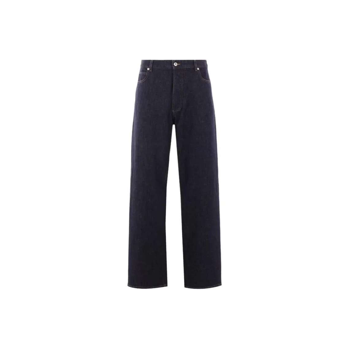 Bottega Veneta Wide Leg Jeans