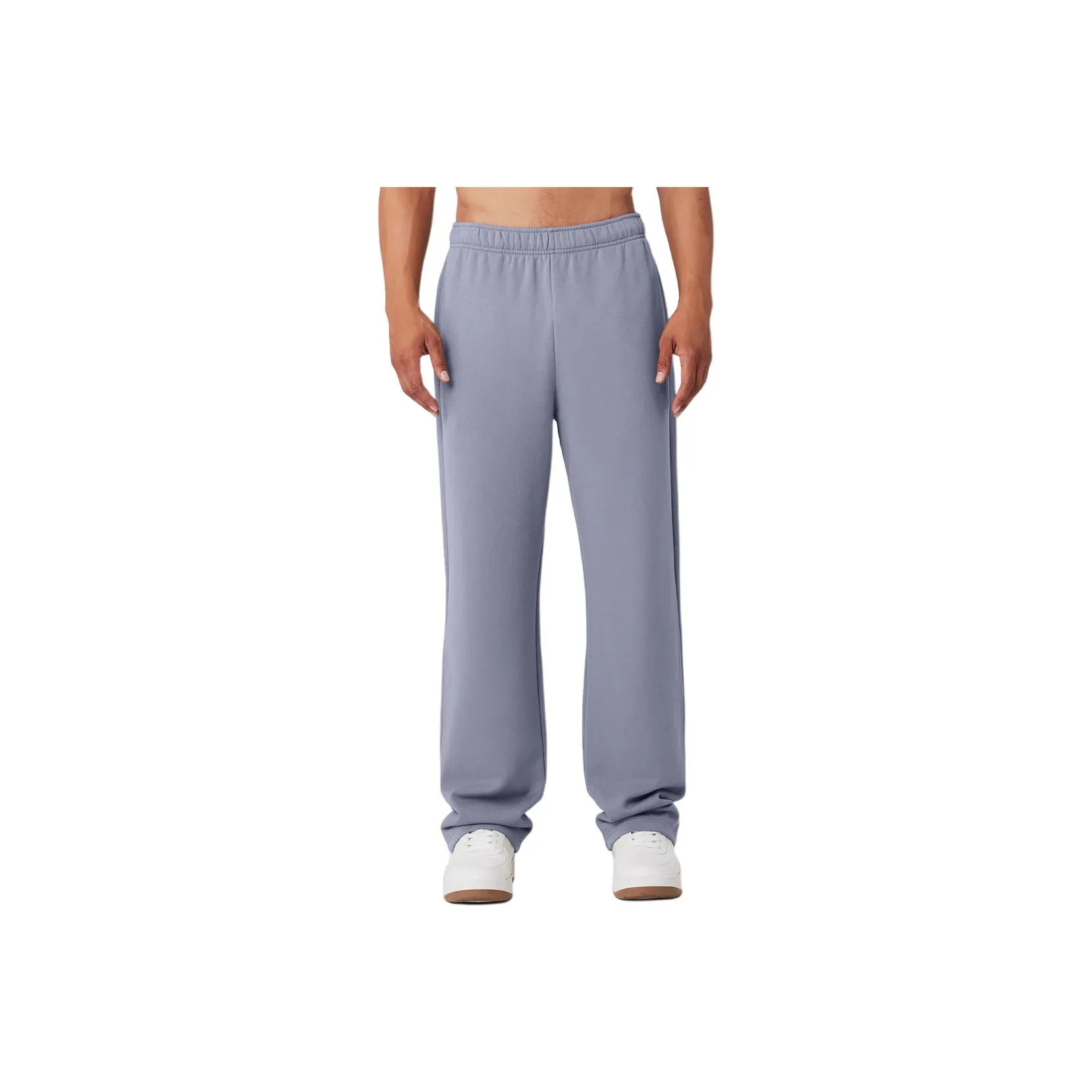 Alo Yoga Knitted Sports Pants Men's
