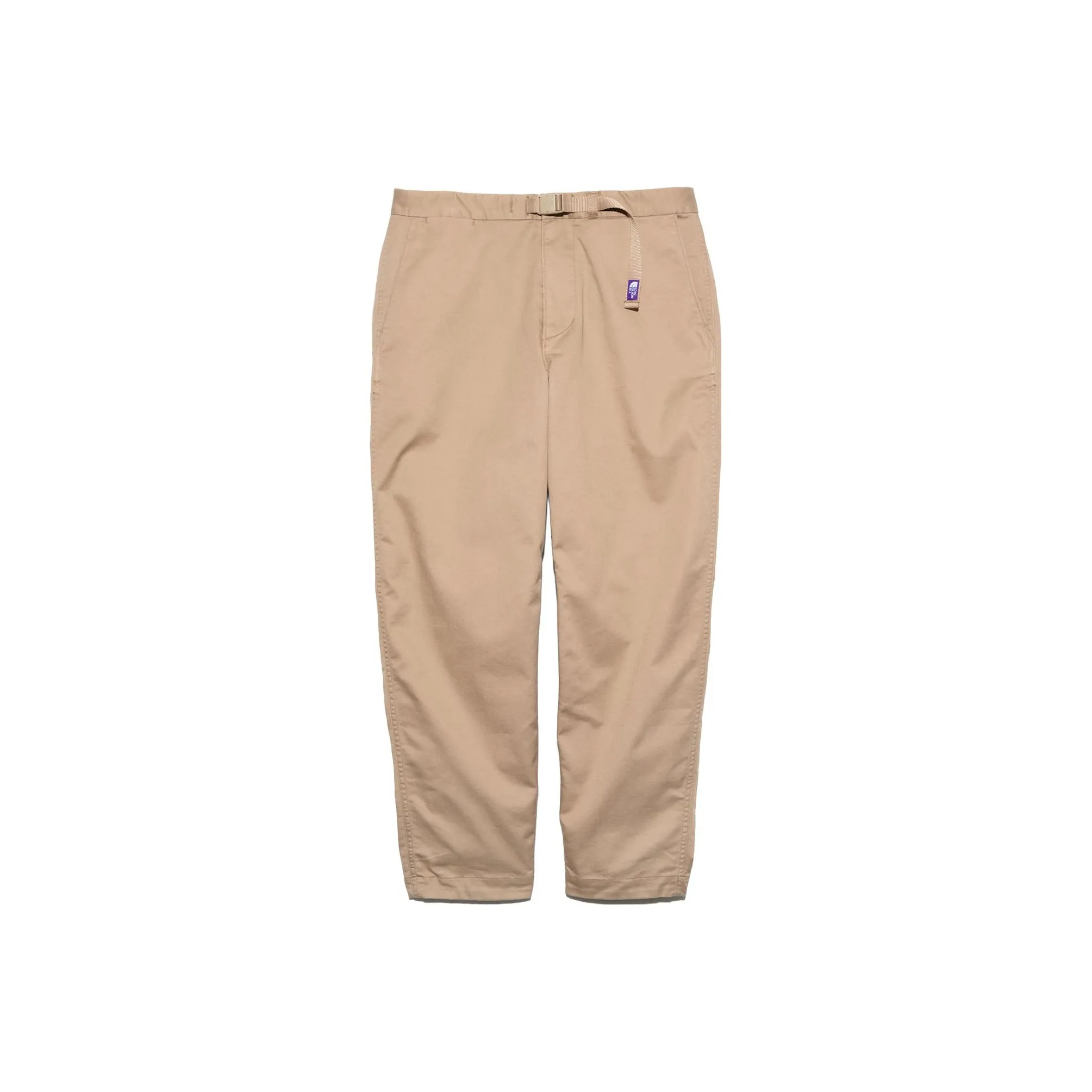 THE NORTH FACE PURPLE LABEL Коричневый Мужские Повседневные Штаны