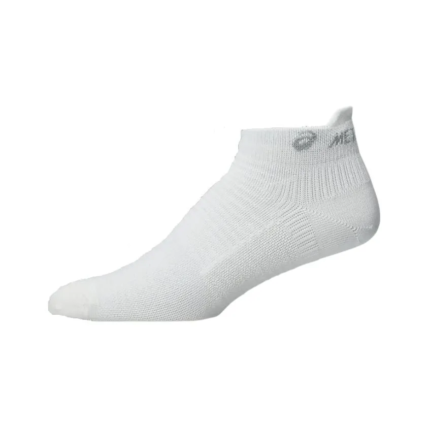 Asics Ankle Socks Men's 1 Pack Bright White