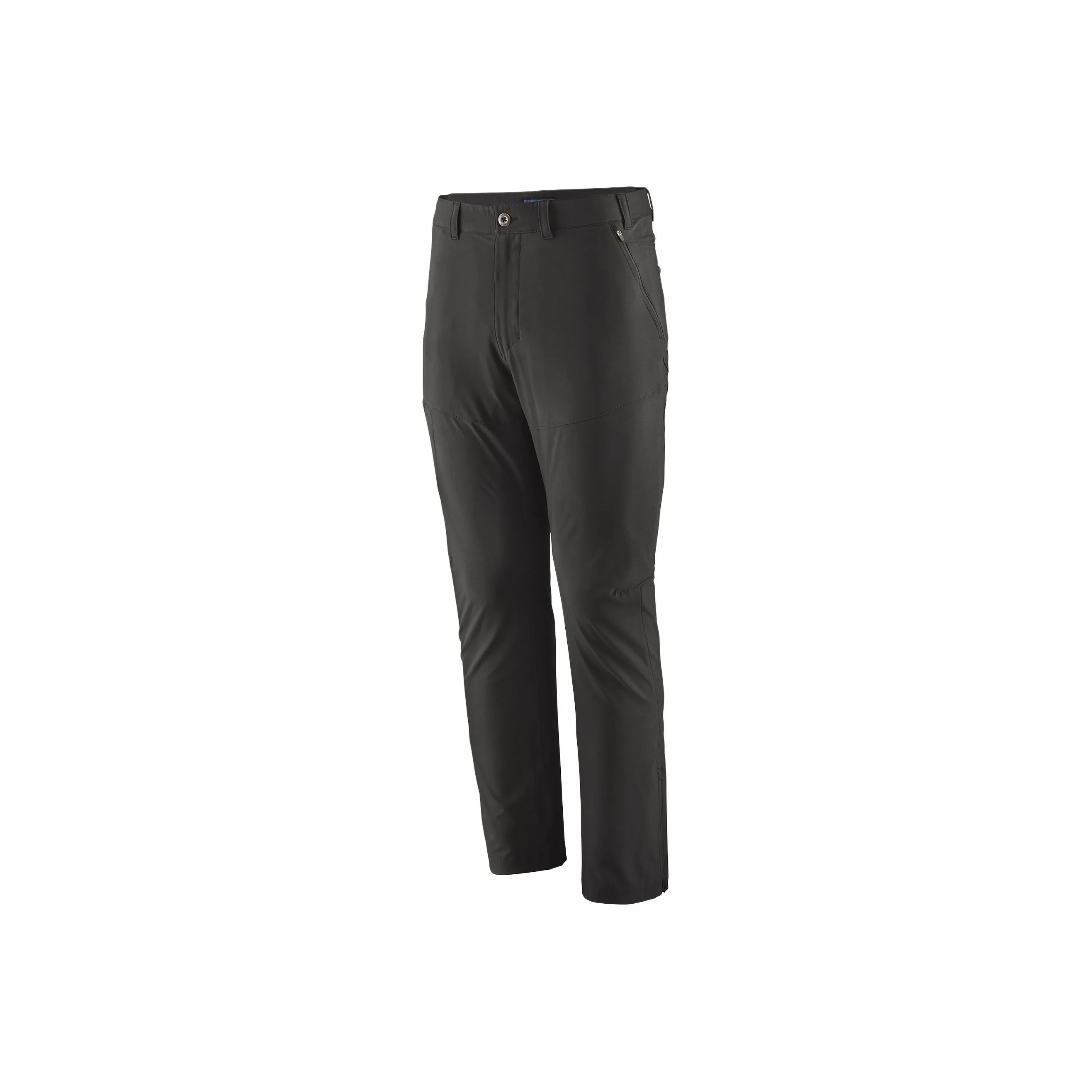 Patagonia Terravia Knitted Sports Pants Men's Black