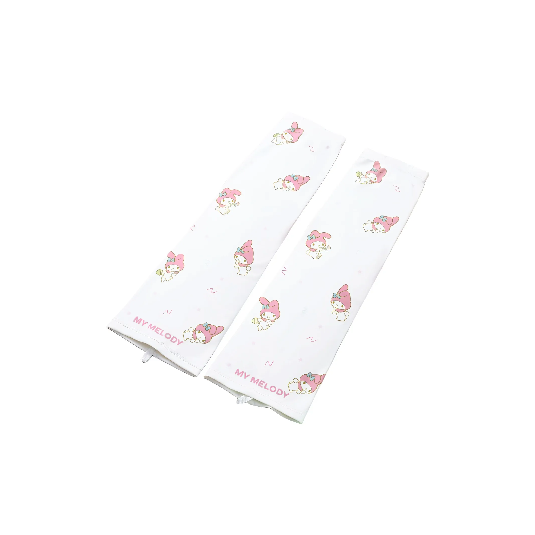 Hello Kitty Sanrio series Полиэстер Нарукавники с защитой от солнца Женские