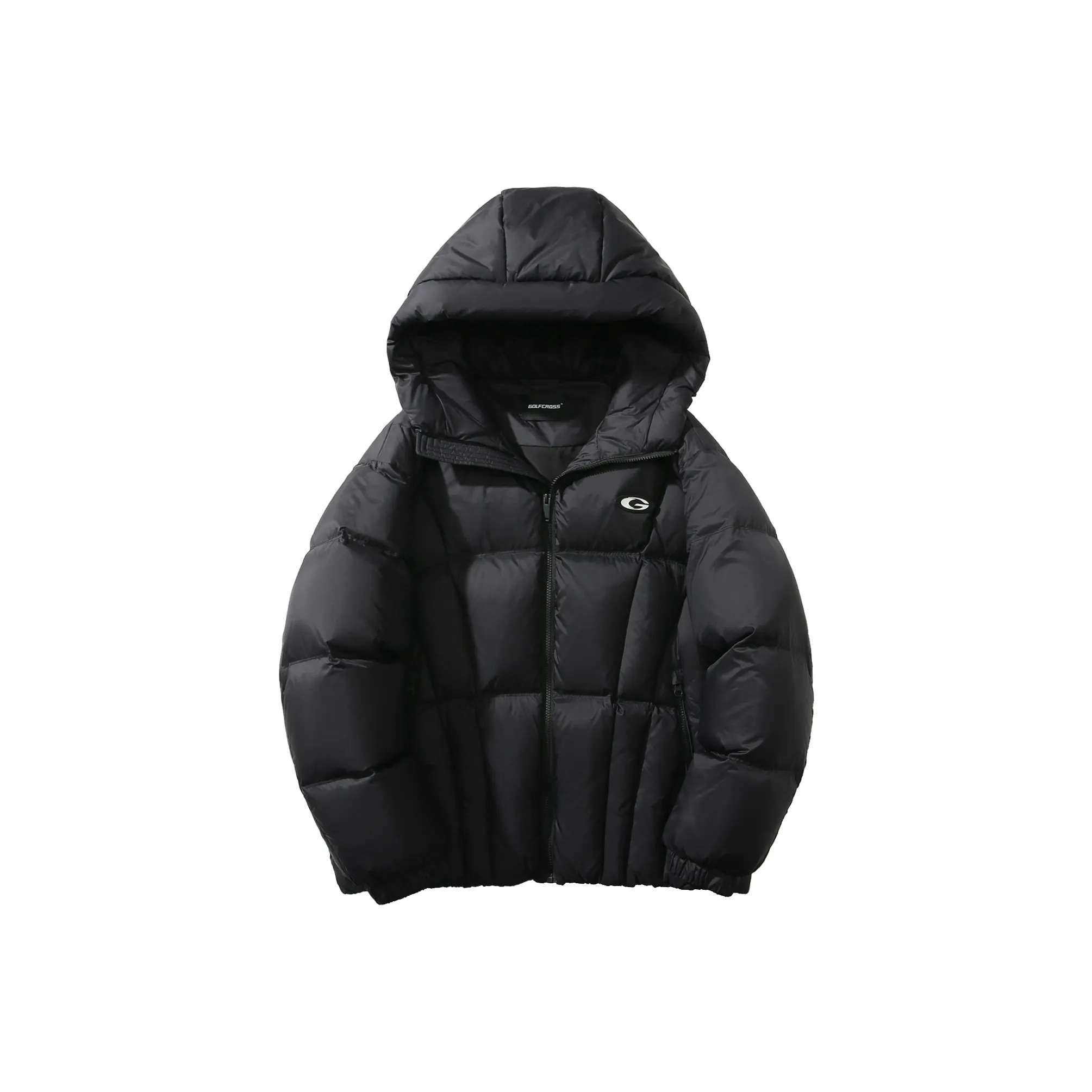 GOLFCROSS Down Jacket Coat Unisex