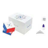 [Non-마그네틱] 11 에어+윤활제+표시 바닥층