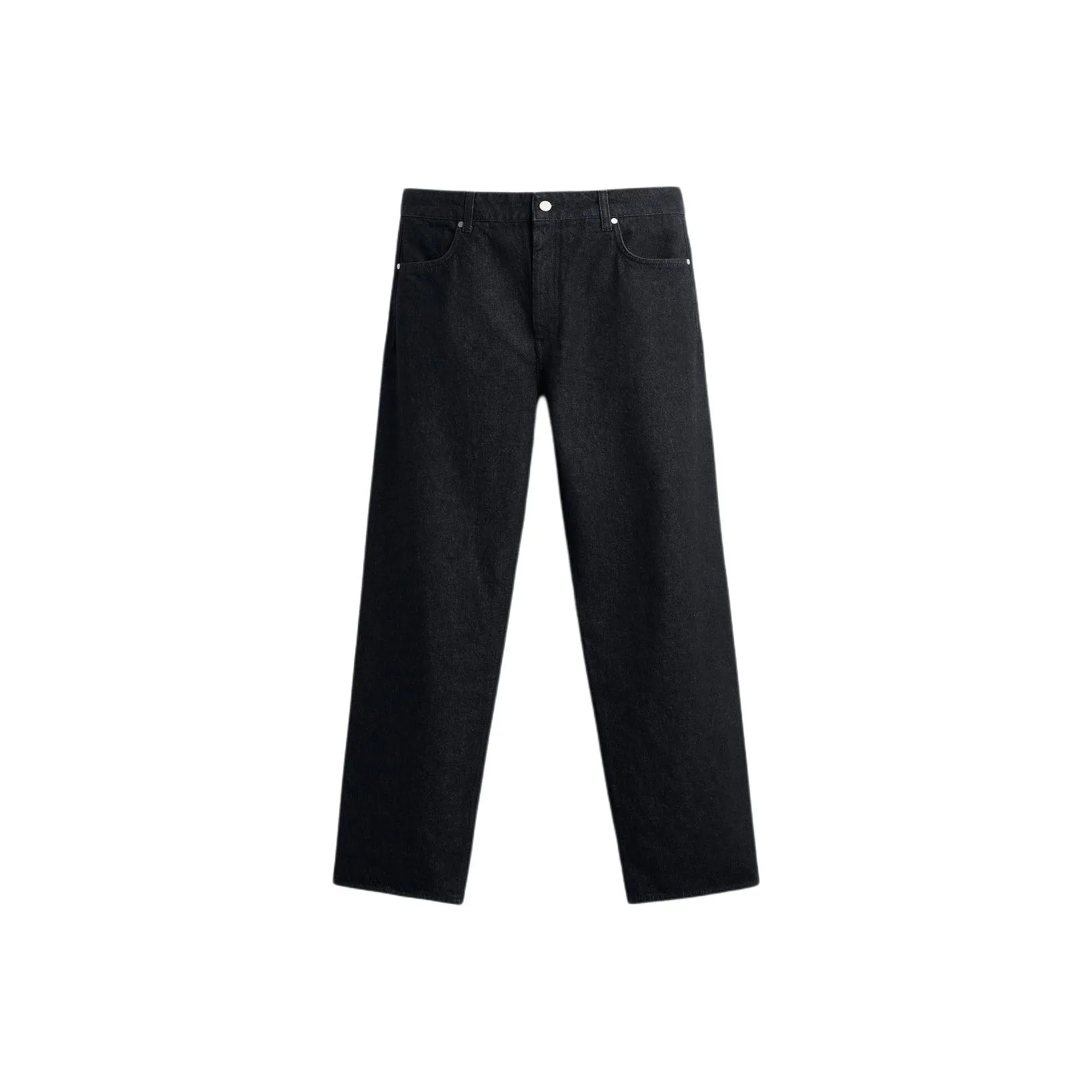 ZARA x STUDIO NICHOLSON Jeans Men's Black