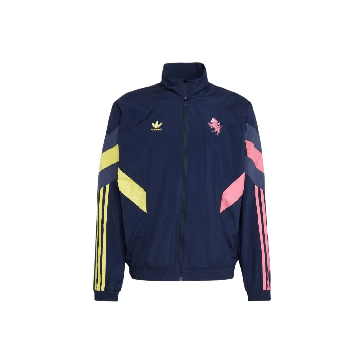 Adidas Originals Free Shipping With AdiClub Juventus Originals Track Top