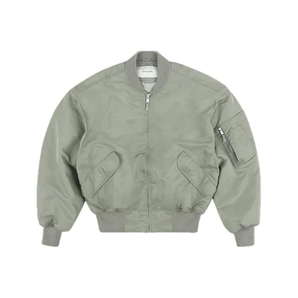 Entire Studios Broad Bomber Jacket