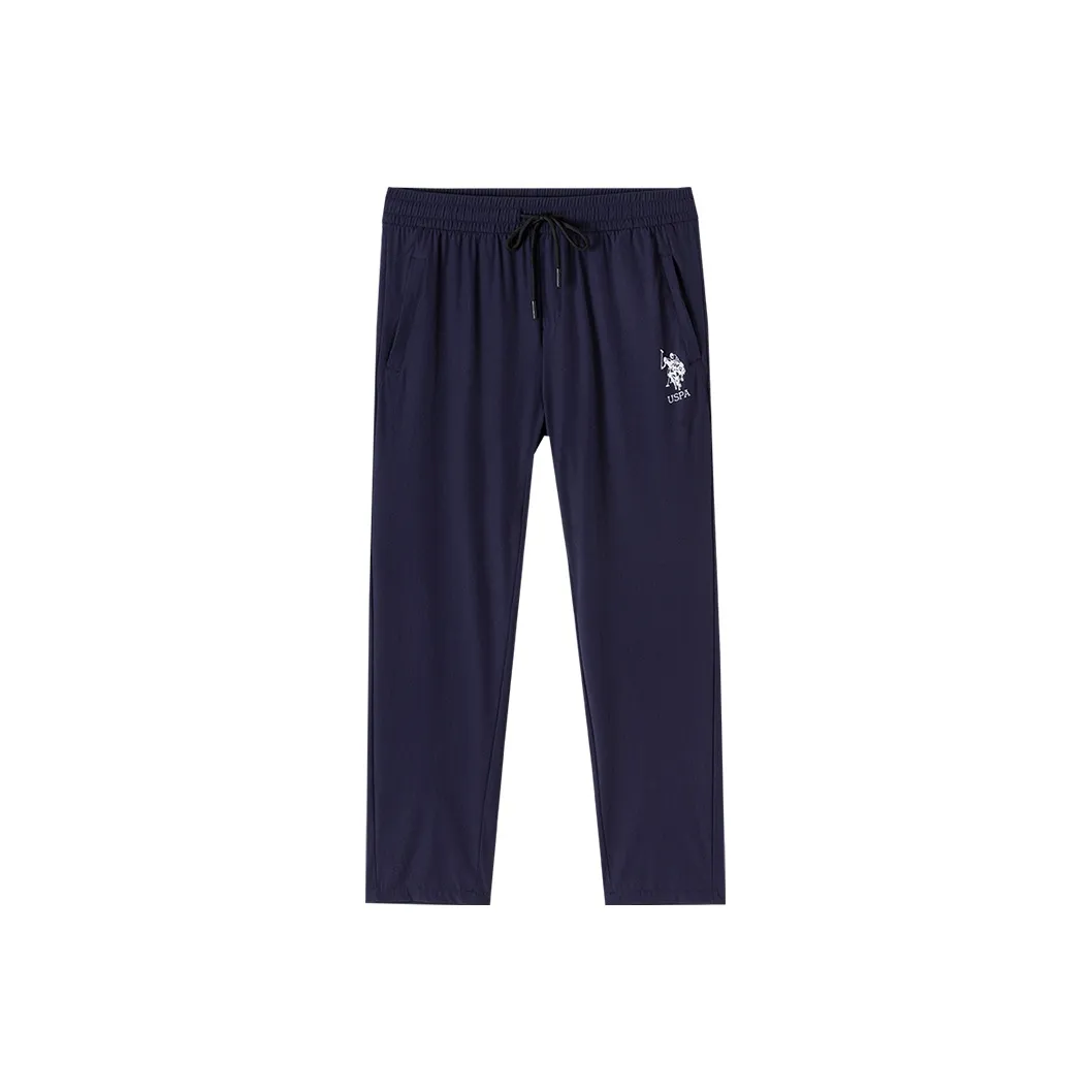 U.S. POLO ASSN. Повседневные брюки Мужской