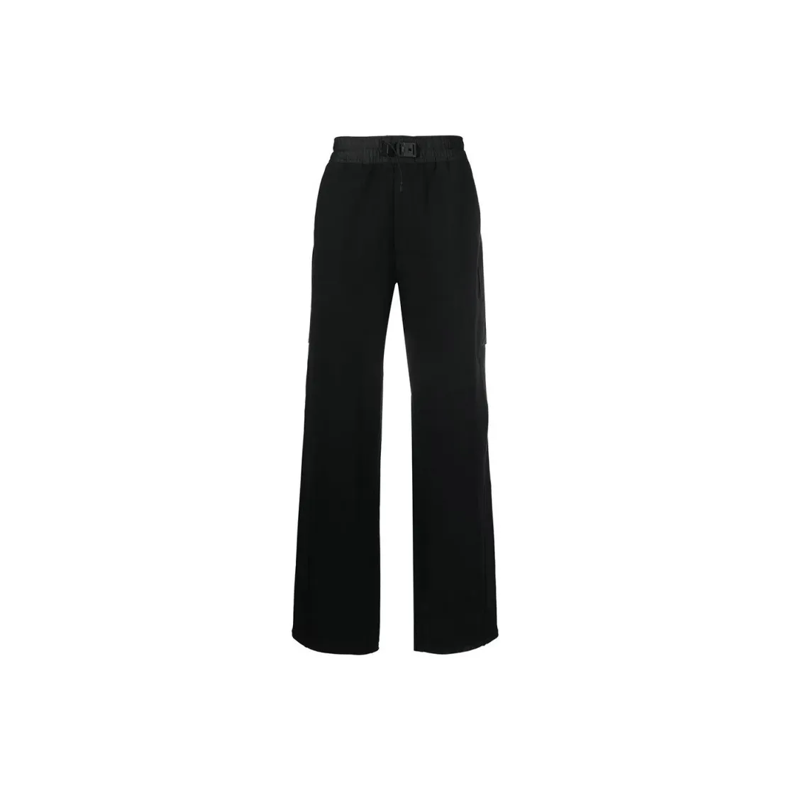 Y 3 Straight leg Cut Trousers