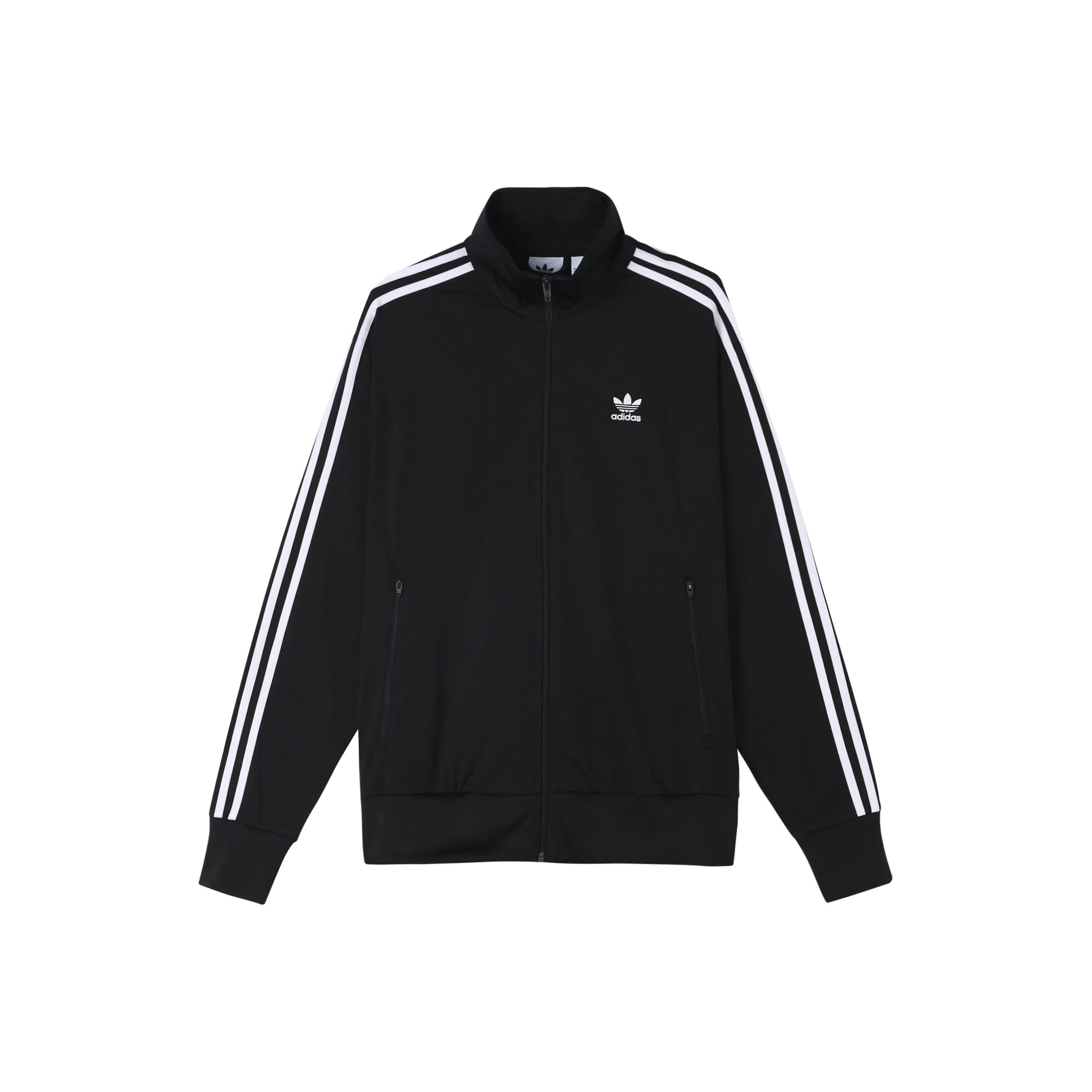 Adidas Originals Firebird Куртки и Пальто Мужской Черный