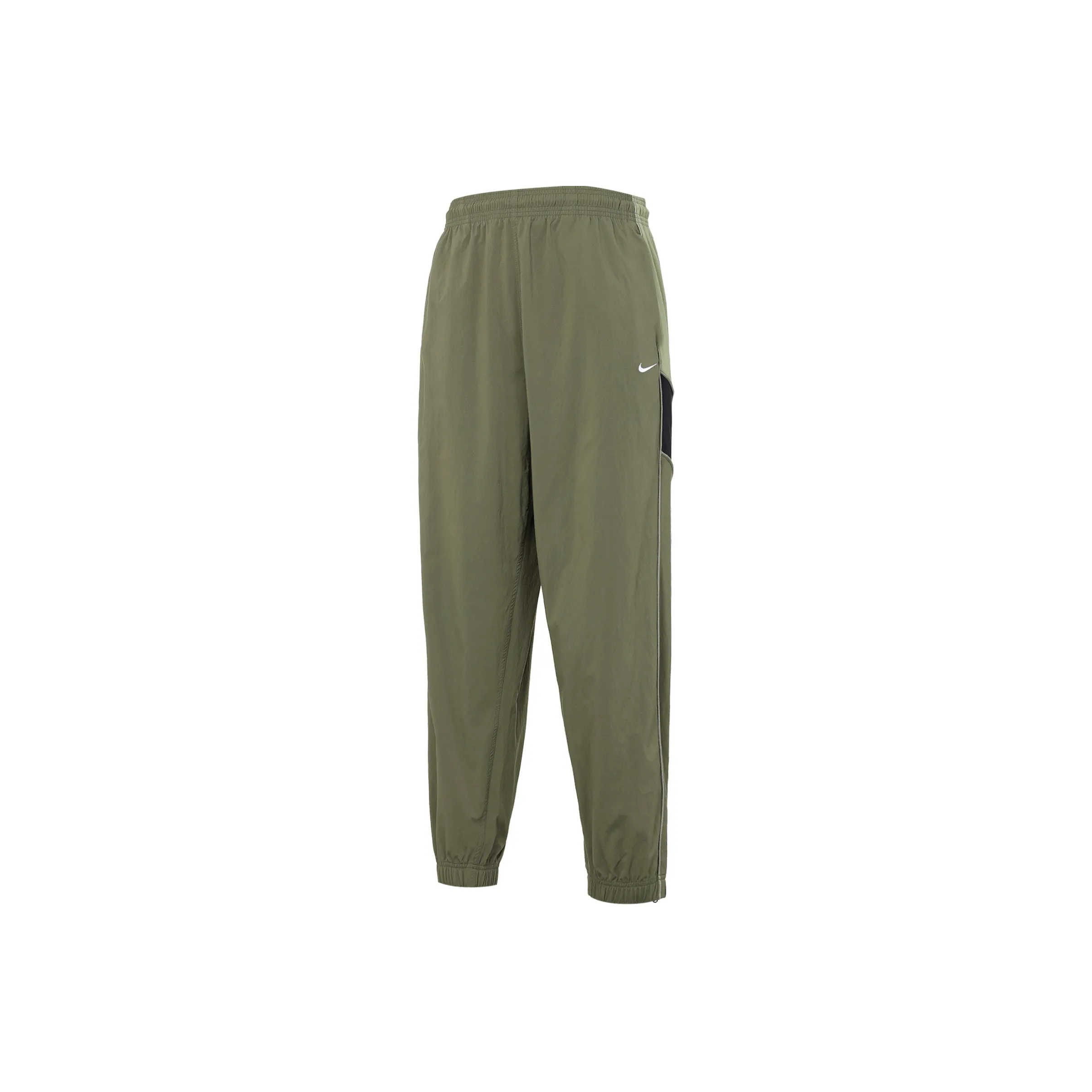 Nike Casual Pants Unisex Medium Olive Green