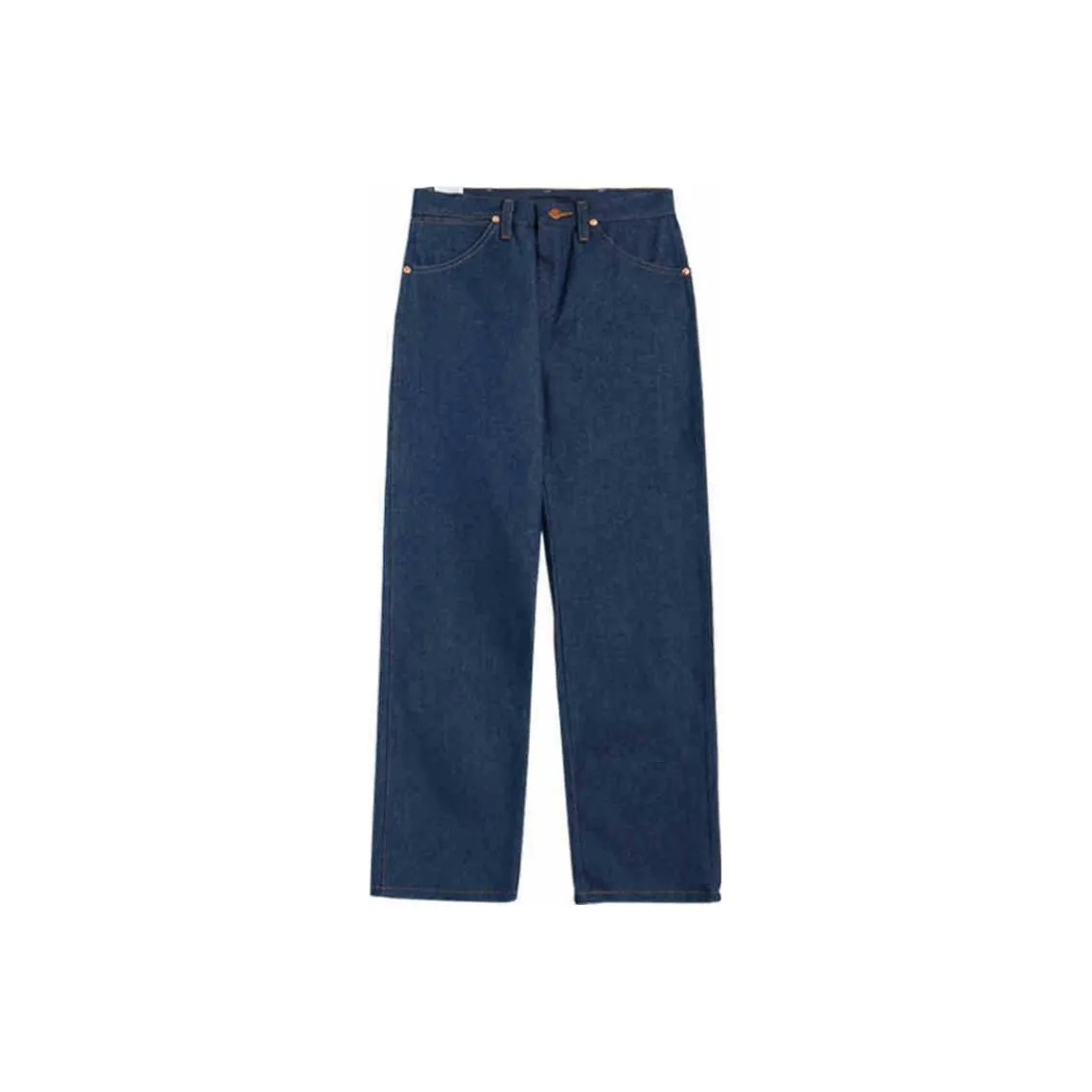 WRANGLER Jeans Men Blue