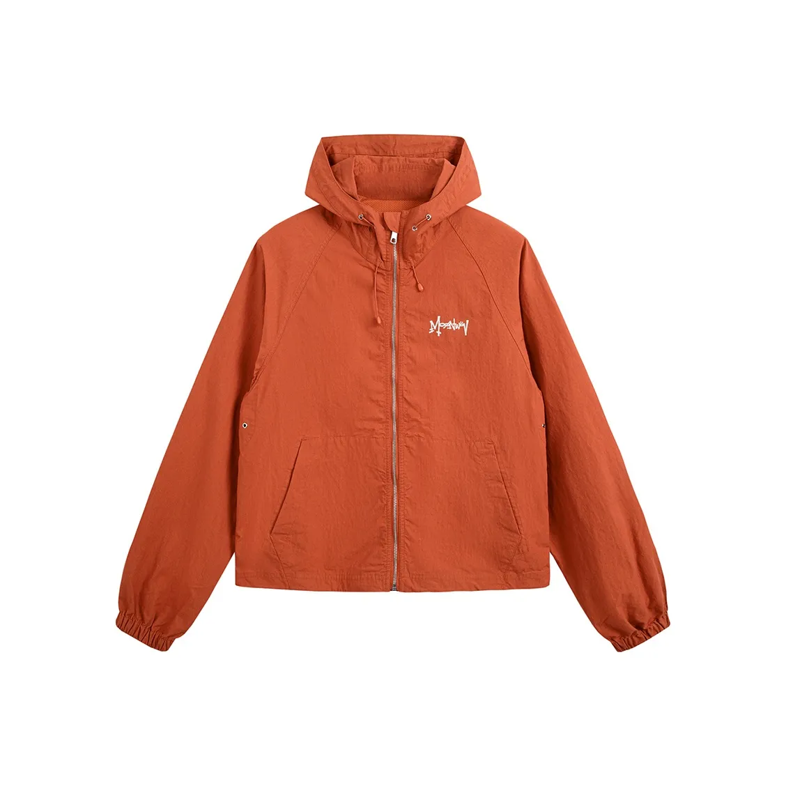 MOONWAV Outdoor Workwear Jackets & Coats Unisex