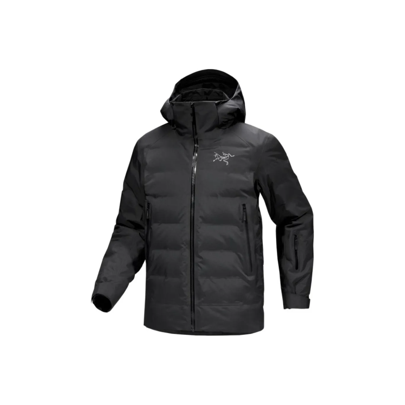 Arcteryx FISSILE Down Jackets & Coats Men's