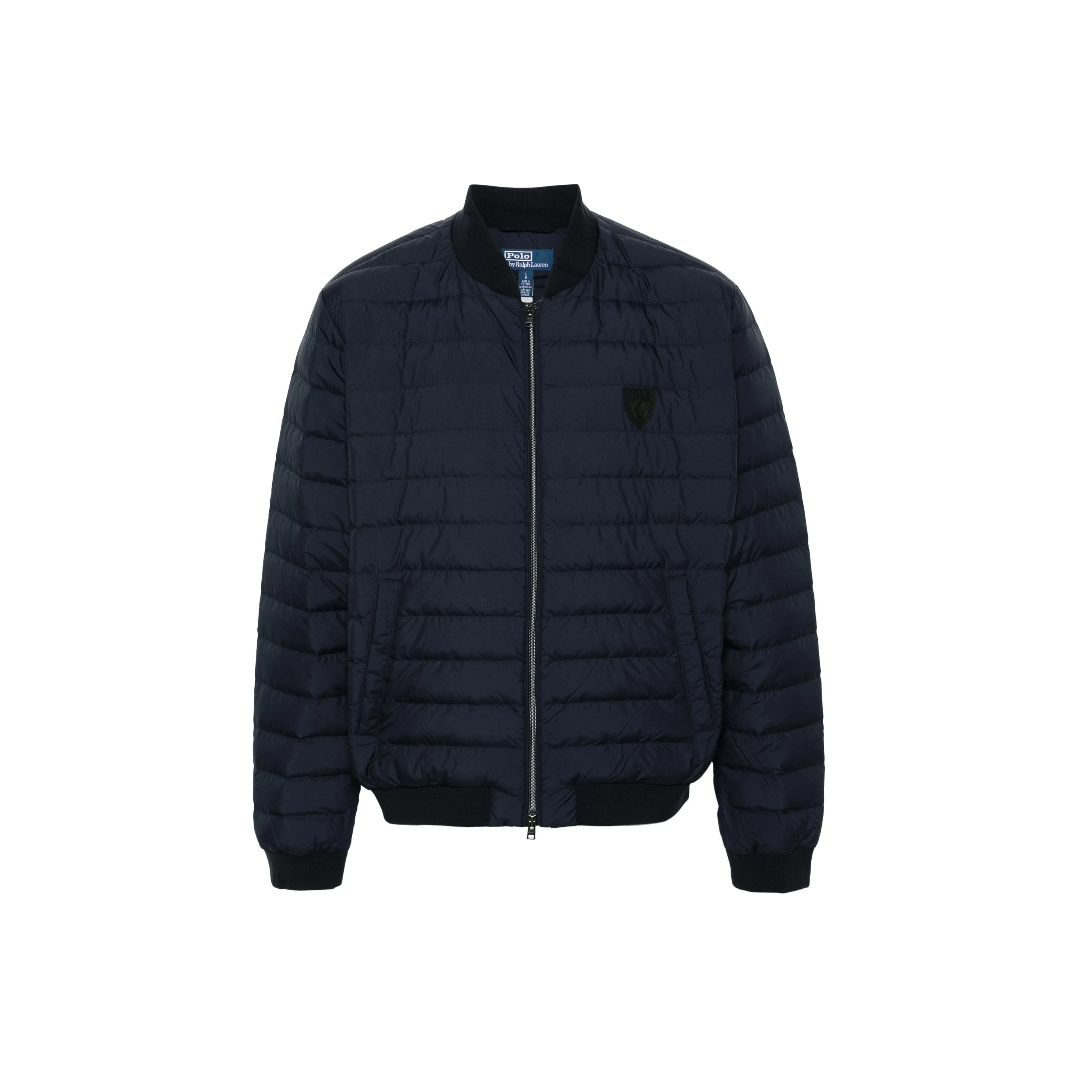 Polo Ralph Lauren Baker Bomber Jacket