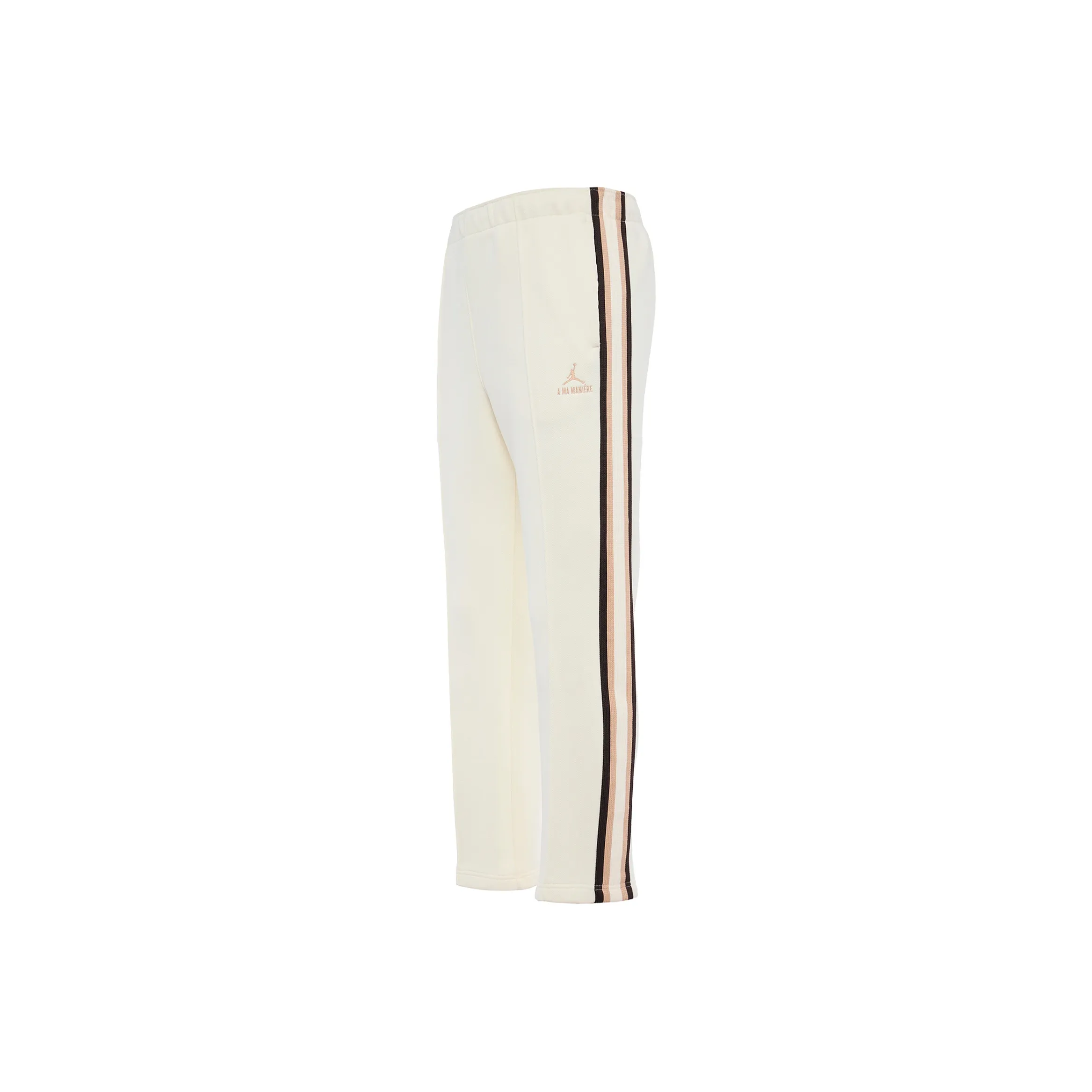 Jordan Casual Pants Asia Version Unisex Coconut Milk